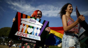 love wins signs