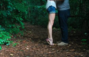 couple-in-woods-waist-down