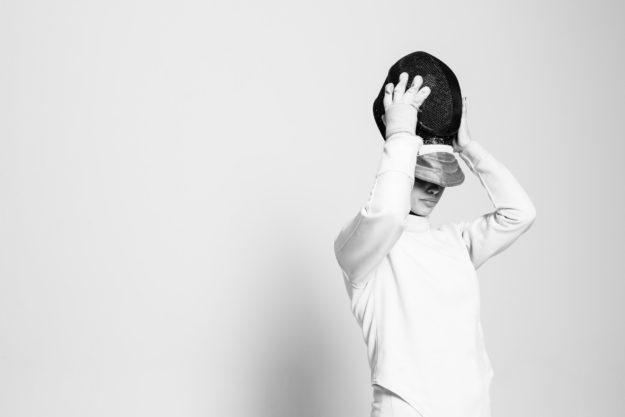 Winning the Battle: putting on the helmet of salvation