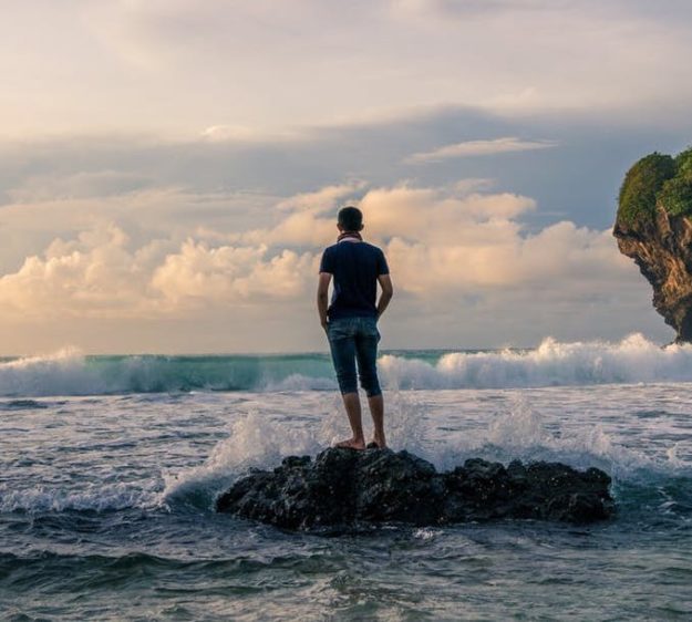 Stress can be positive or negative; your body reacts the same to each.